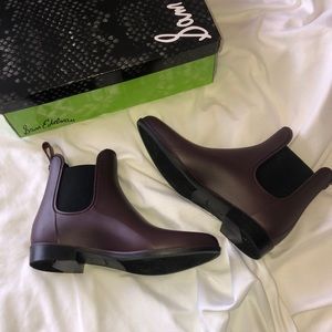 Sam Edelman Tinsley Rain Boots